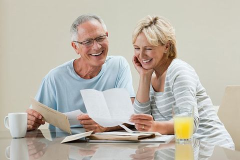 Suy nghĩ tích cực về lão hóa ở người cao tuổi mang lại cơ hội phục hồi trí nhớ