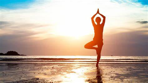 27 bài tập yoga tại nhà theo 3 cấp độ giảm eo tan mỡ dáng đẹp
