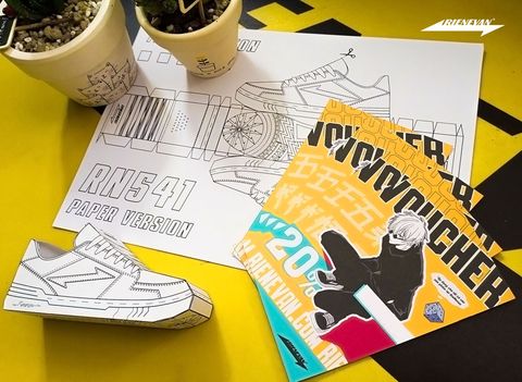 BẢNG TIN HỢP TÁC THÁNG 6/2022 NHÀ RIENEVAN