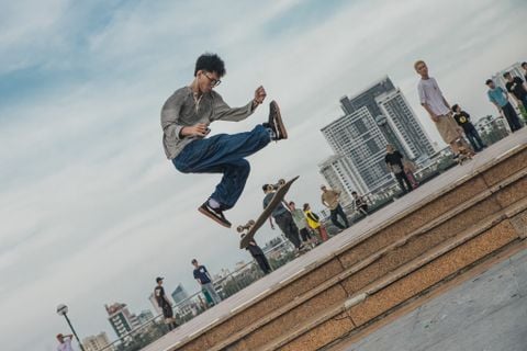 NHỮNG ĐIỀU LƯU Ý KHI TẬP THỂ THAO MÀ BẠN NÊN BIẾT