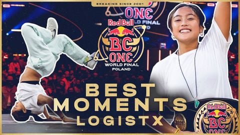 CÁC BGIRL NỔI TIẾNG VÀ ĐẦY TRIỂN VỌNG TRONG TƯƠNG LAI