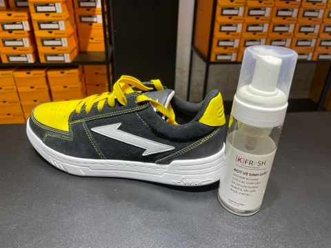 NGUYÊN NHÂN KHIẾN GIÀY NHANH HỎNG VÀ CÁCH KHẮC PHỤC