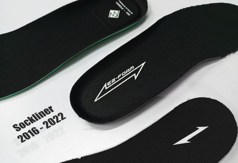 CÔNG DỤNG  SOCKLINER VÀ SỰ CẢI TIẾN QUA TỪNG THỜI KÌ