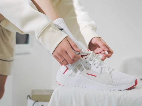 NHỮNG ĐIỀU THÚ VỊ VỀ OUTSOLES CỦA TRAINING AGI