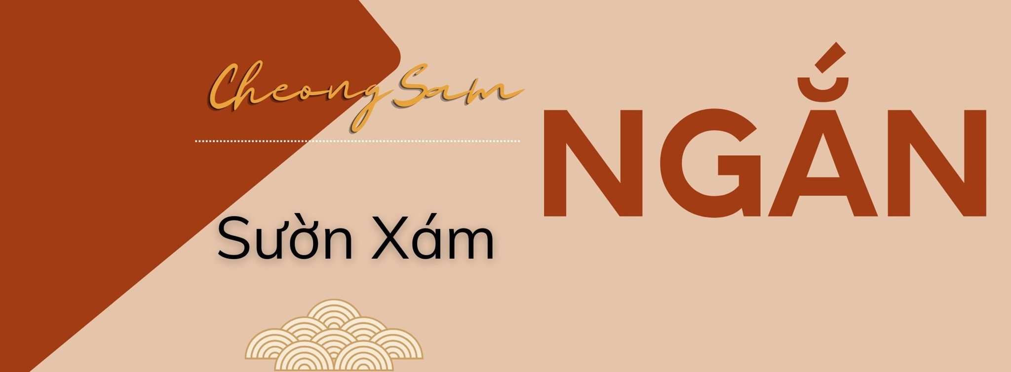 SƯỜN XÁM NGẮN