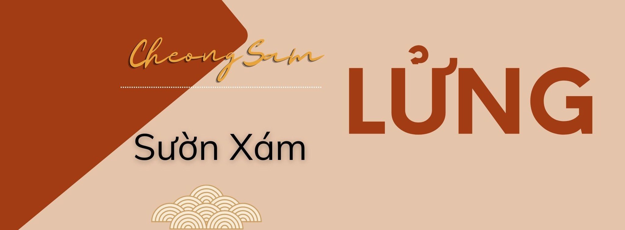 SƯỜN XÁM LỬNG 
