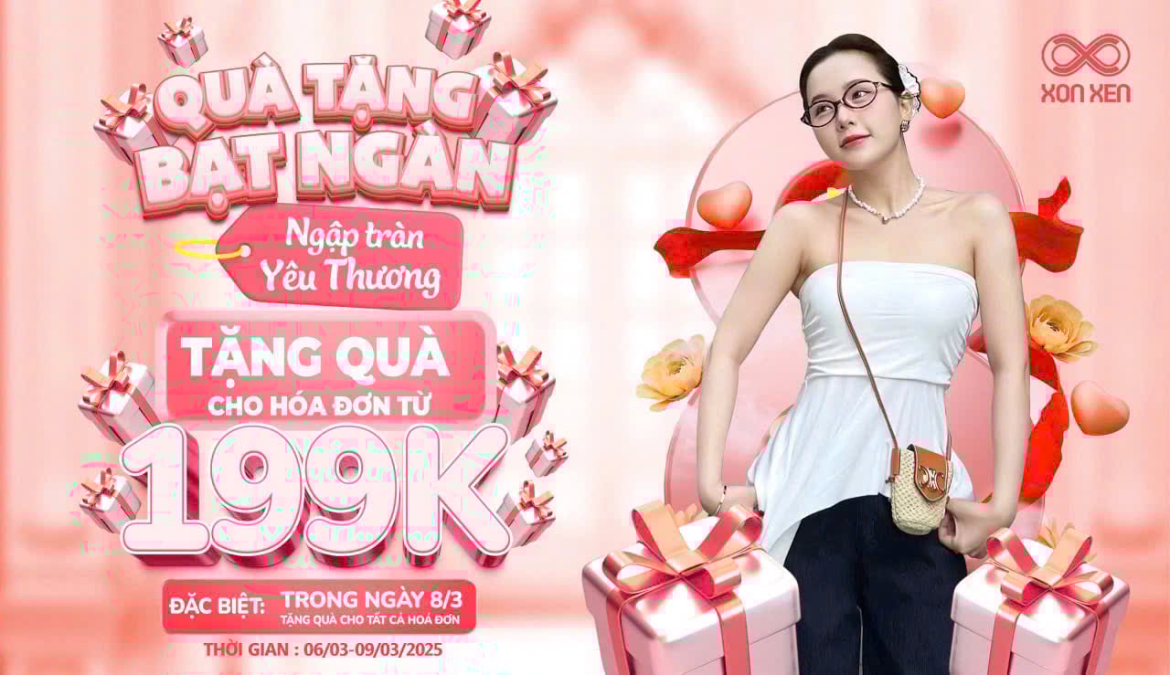 Thời trang nữ