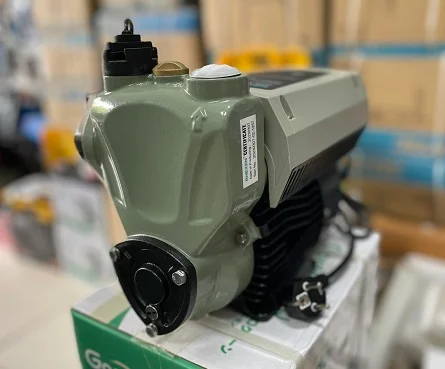 Bí quyết chọn mua máy bơm nước tốt nhất và các thương hiệu nên dùng