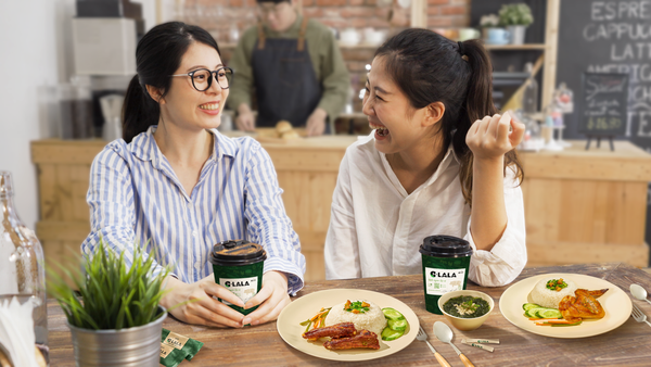 4 cách để tận hưởng công việc trong cuộc sống hiện đại