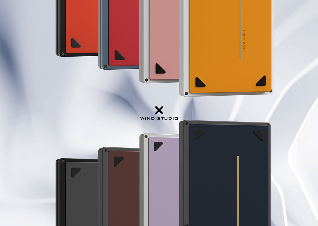 Wind X98 Keyboard Kit