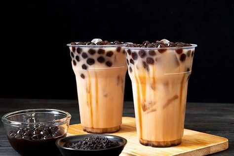 Trà sữa gói nào ngon bạn đã biết chưa?