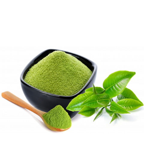 Bột matcha và bột trà xanh - Cách phân biệt và công dụng
