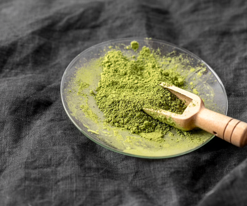 Bột matcha có công dụng gì?  đặc điểm nhận biết, Cách dùng bột matcha sao cho hiệu quả.