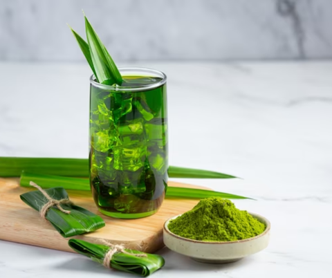 Tổng hợp các công dụng thần thánh của matcha khiến giới trẻ mê mẩn