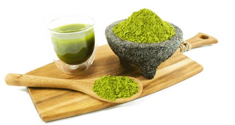 Tổng hợp các công dụng tuyệt vời từ matcha, các món đồ uống ngon lành chế biến từ matcha.