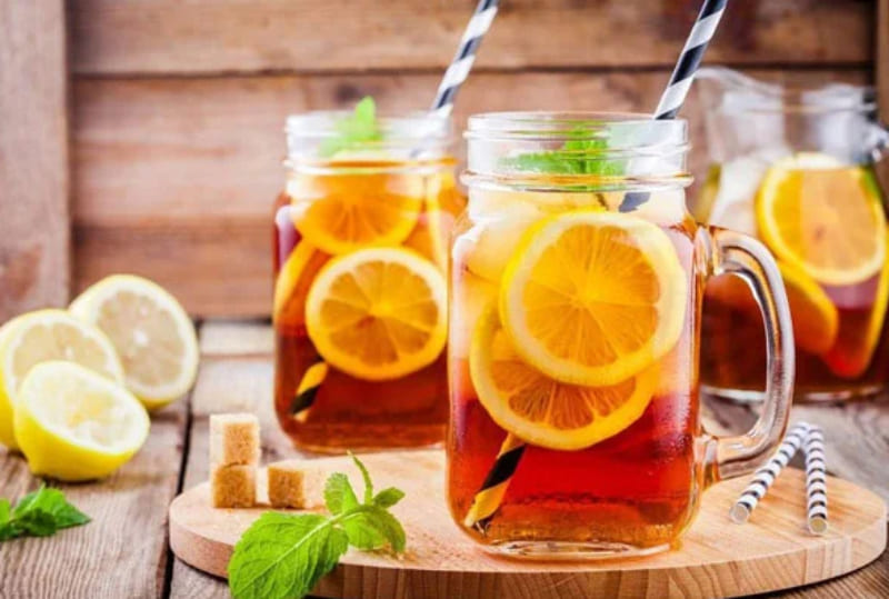 “Bỏ túi” top 3 loại đồ uống bạn cần thanh nhiệt khi du lịch mùa hè “Bỏ túi” top 3 loại đồ uống bạn cần thanh nhiệt khi du lịch mùa hè