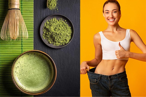 Cách pha bột matcha đúng chuẩn, pha bột matcha đơn giản ai cũng có thể làm được