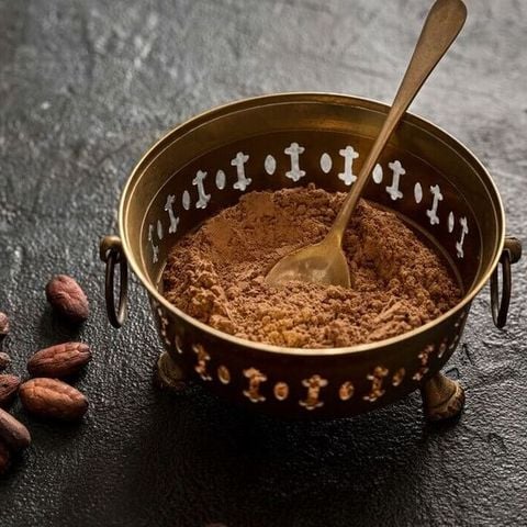 Phân biệt bột cacao nguyên chất và bột cacao pha