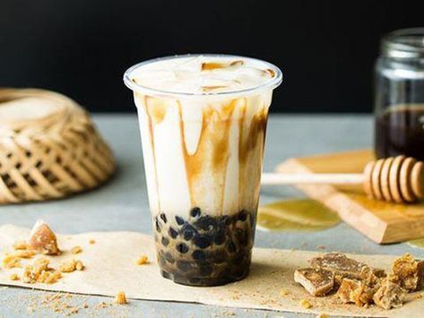 Trà sữa tiện lợi - Từ 1 sản phẩm đến một nền tảng kinh doanh thành công