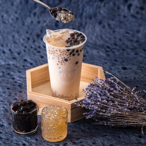 Cách pha chế trà sữa trân châu truyền thống vô cùng đơn giản tại nhà