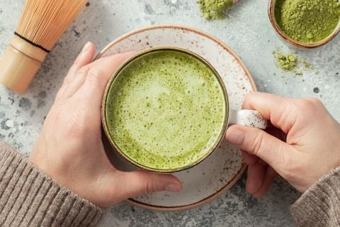Giải mã sức hút trà sữa Matcha – Thức uống “Xanh” được yêu thích nhất hiện nay.