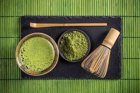 WANGCHA RA MẮT DÒNG SẢN PHẨM DÀNH CHO CÁC TÍN ĐỒ TRÀ SỮA MATCHA