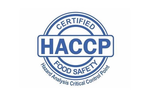 HACCP Chuẩn Mực Vệ Sinh An Toàn Thực Phẩm Trên Thế Giới salafruits
