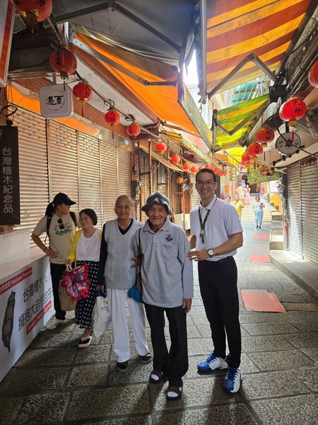 Đánh giá về TAIWAN, khởi hành 2025-06-26, HDV: NGUYỄN HÙNG CƯỜNG