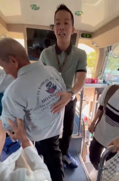 Đánh giá về TAIWAN, khởi hành 2025-06-26, HDV: NGUYỄN HÙNG CƯỜNG