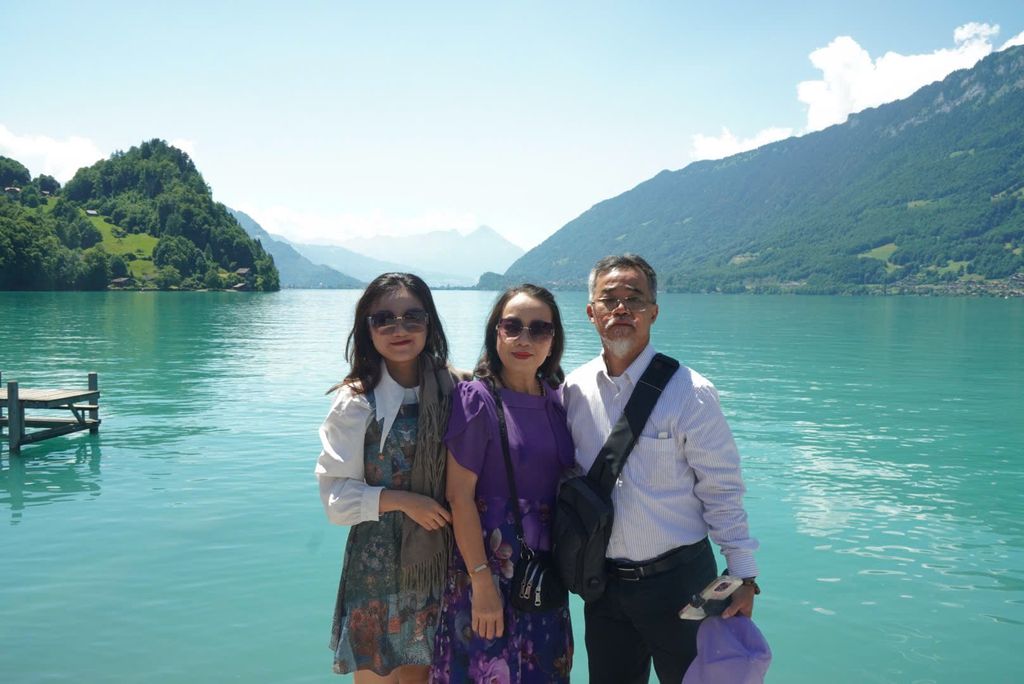 Đánh giá về CHÂU ÂU 3N: PHÁP - THUỴ SĨ - Ý, khởi hành 2025-06-25, HDV: Nguyễn Đức Huy