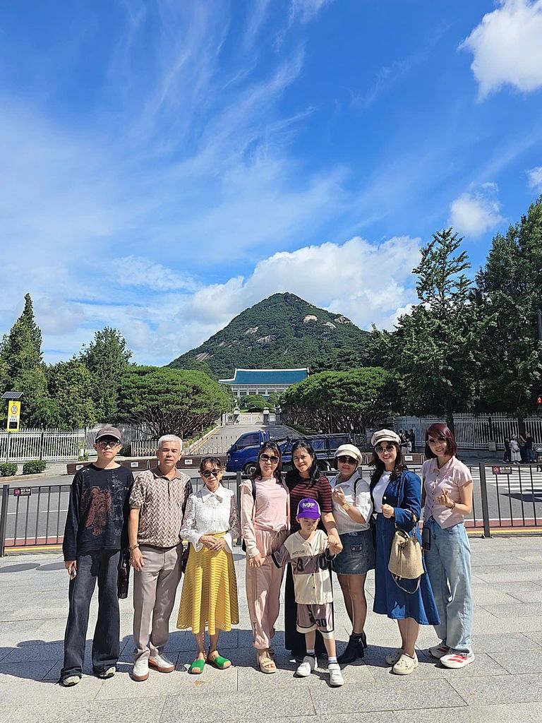 Đánh giá về Hàn Quốc - Busan - VNA, khởi hành 2025-07-19, HDV: TRẦN TRỌNG BẰNG