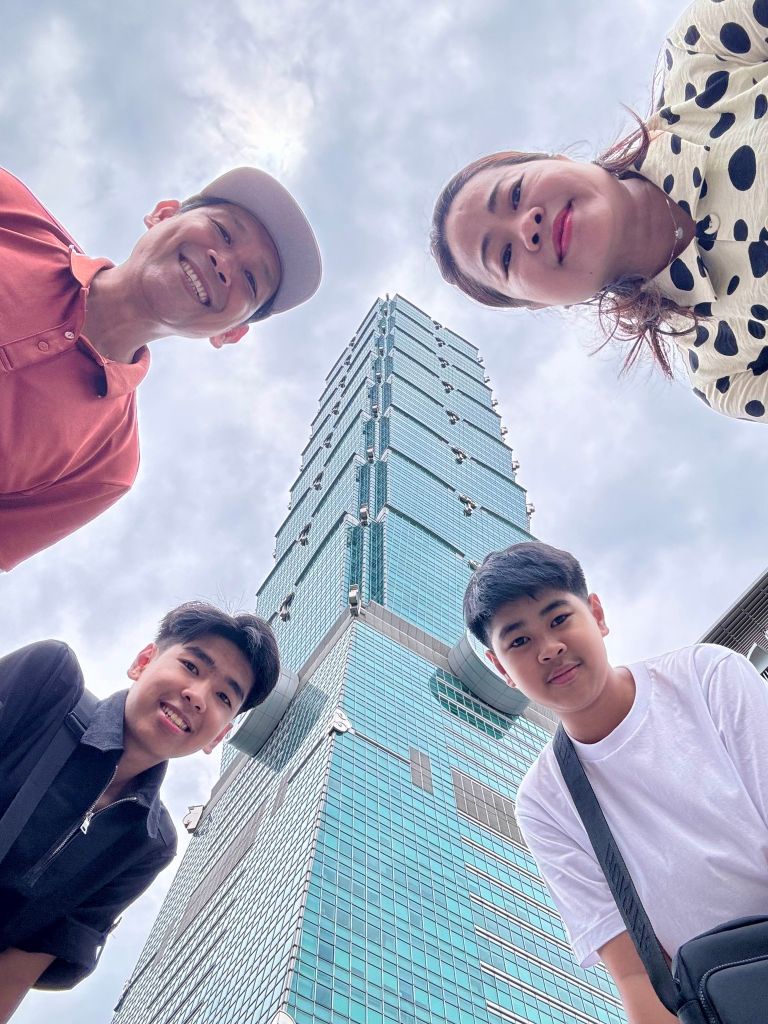 Đánh giá về TAIWAN VJ, khởi hành 2025-07-24, HDV: CAO NGỌC AN