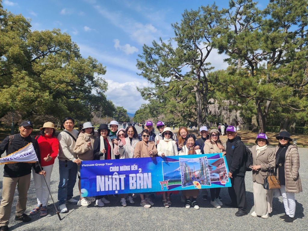 Đánh giá về Japan Kix - Nar, khởi hành 2025-03-29, HDV: Hạ Hào Hân