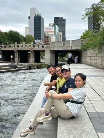 Đánh giá về Tour Hàn Quốc Seoul MoNo, khởi hành 2024-12-25, HDV: Hồng Loan