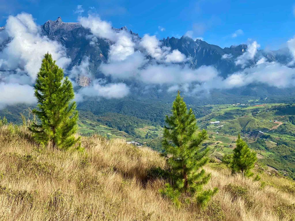 Khám phá Sabah, ‘vùng đất của gió’ ở Malaysia