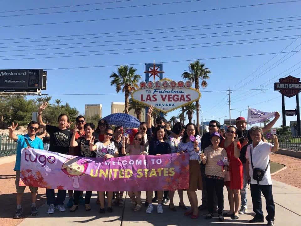 Du lịch bờ Tây nước Mỹ với 8 điểm đến nổi tiếng hàng đầu