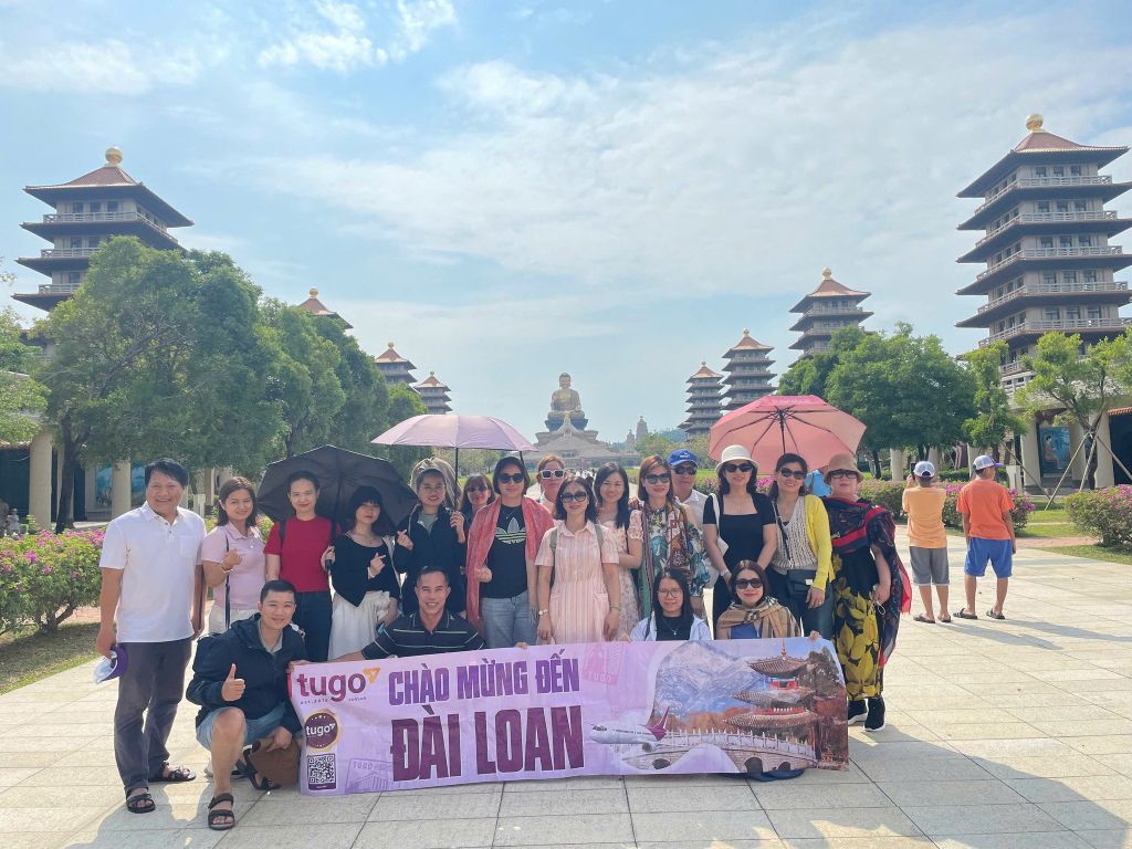 10 sự thật thú vị về Đài Loan mà bạn nên biết trước khi đến!