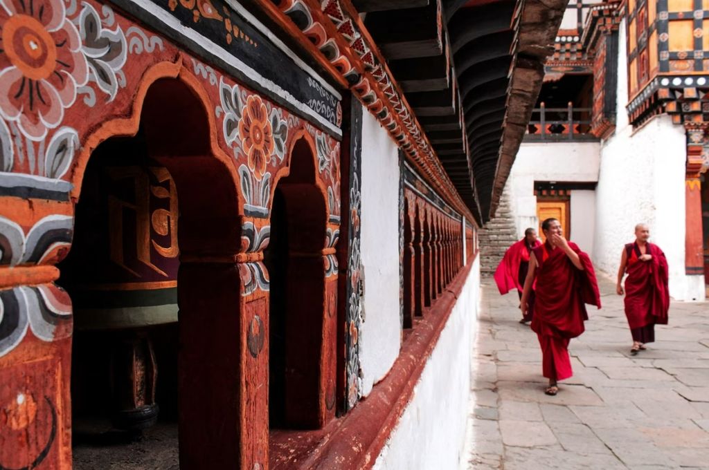 10 điều nên biết trước khi du lịch Bhutan