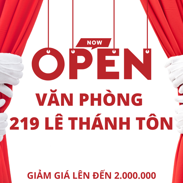 Sự trở lại đáng kinh ngạc của du lịch Tugo với văn phòng mới, giá tour mới