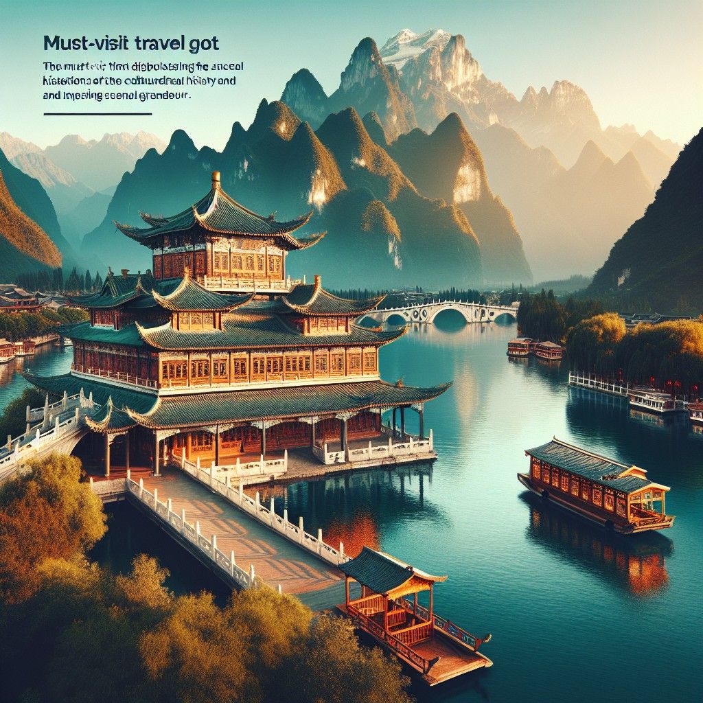 Những điểm check-in không thể bỏ lỡ tại Lệ Giang – Shangri-La