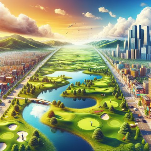 Golf & Shopping: Kinh Nghiệm Mua Sắm Tại Hàn Quốc Sau Giờ Chơi