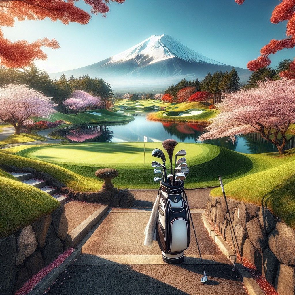 Checklist Hành Lý Cho Chuyến Golf Nhật Bản