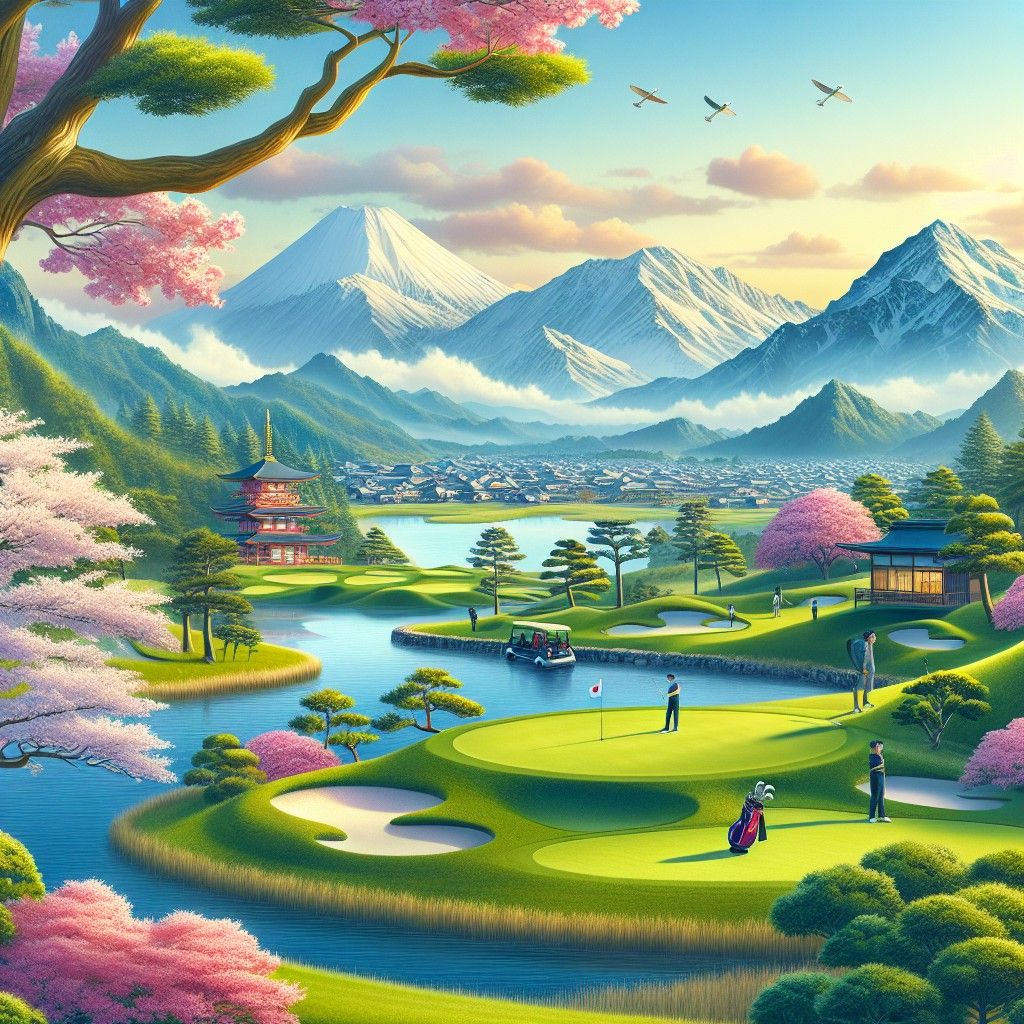 Kinh Nghiệm Tiết Kiệm Chi Phí Tour Golf Nhật Bản