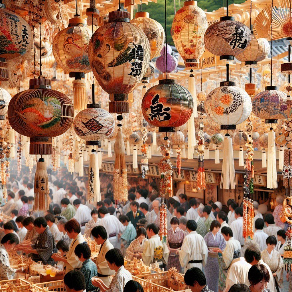 Khám Phá Lễ Hội Gion Matsuri Tại Kyoto Vào Tháng 7