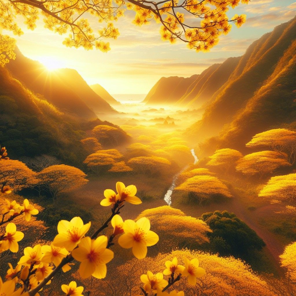 Lễ hội Yaedake Cherry Blossom Festival (Okinawa) – Cuối tháng 1 đến giữa tháng 2