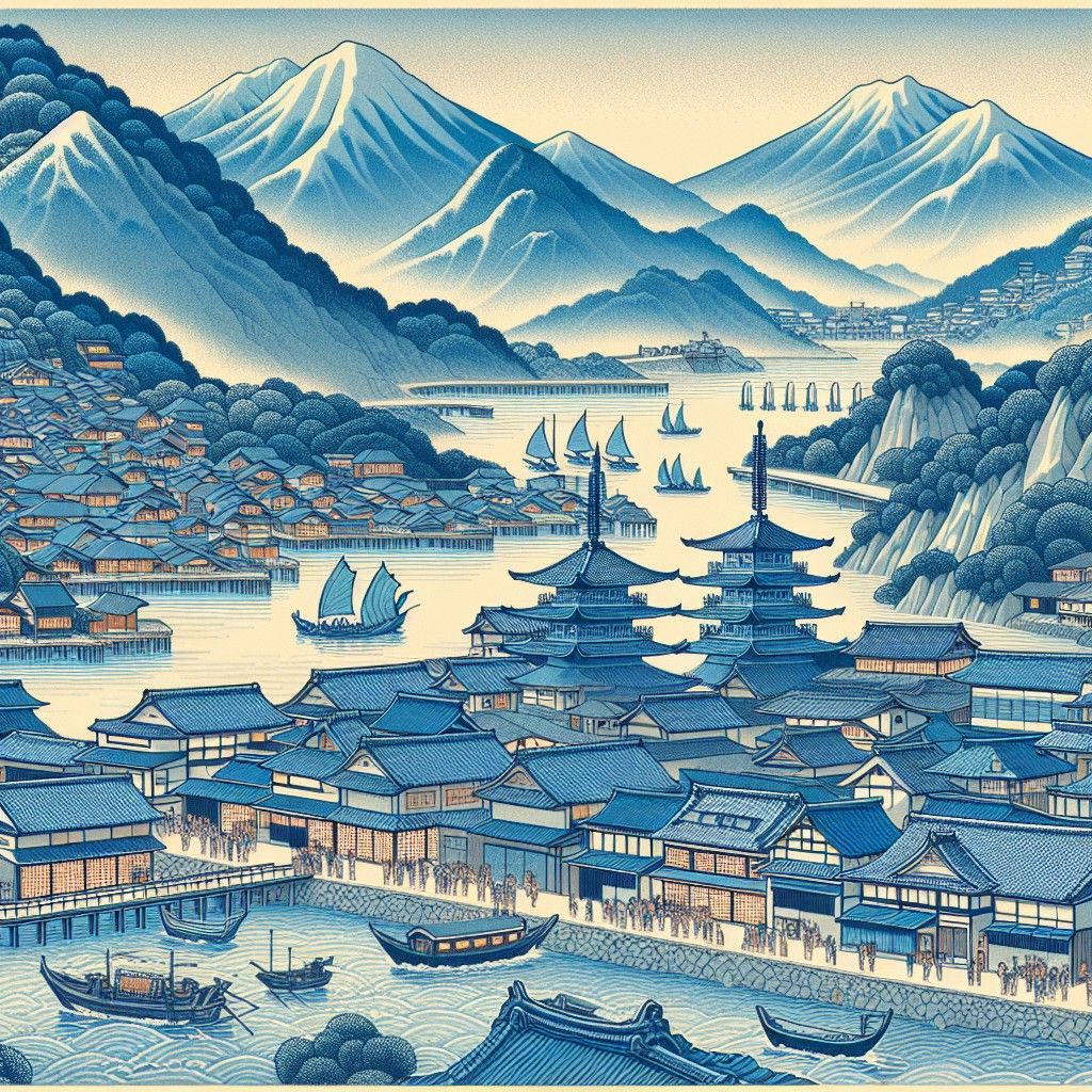 Trải Nghiệm Lễ Hội Kamakura Festival Tại Nhật Bản