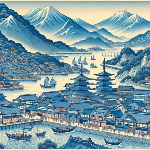 Trải Nghiệm Lễ Hội Kamakura Festival Tại Nhật Bản