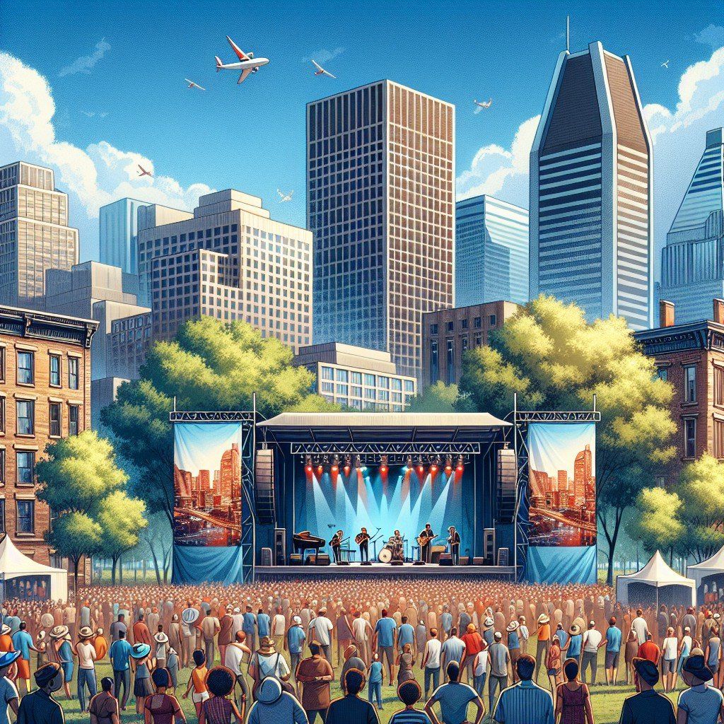 Lễ hội Jazz Quốc tế Montreal 2025: Điểm đến không thể bỏ lỡ của tín đồ âm nhạc
