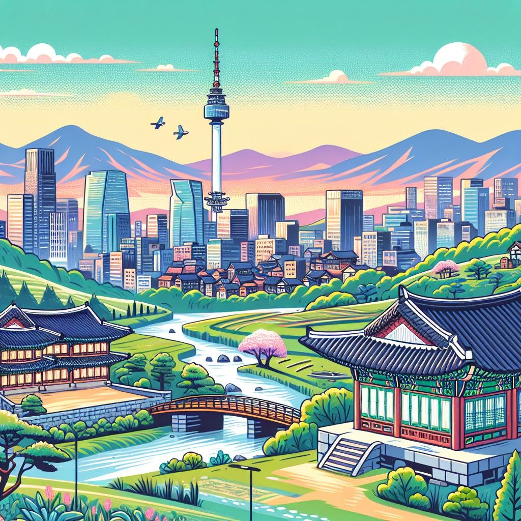 Tại sao chọn Tugo để bao đậu VISA Hàn Quốc?