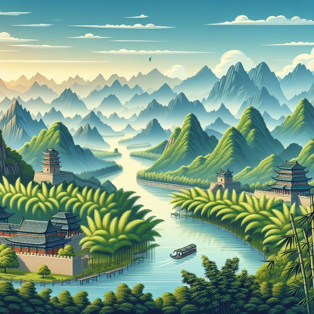 Bao đậu Visa Trung Quốc tại Tugo: Điểm khác biệt nổi bật